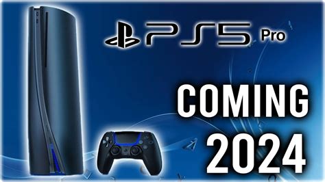 May 3, 2022 · PS5 Pro release date – when is the PS5 Pro out? There's no guarantee that Sony will produce a PS5 Pro. So it's impossible to say for sure when one will come out. But we can take a guess based on previous Sony history. There was a 3.5-year gap between the PS4 and the PS4 Pro. By comparison, the PS5 came out on November 12, 2020. 